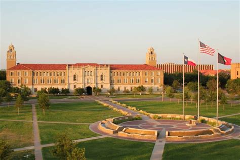 latest news texas tech university covid-19